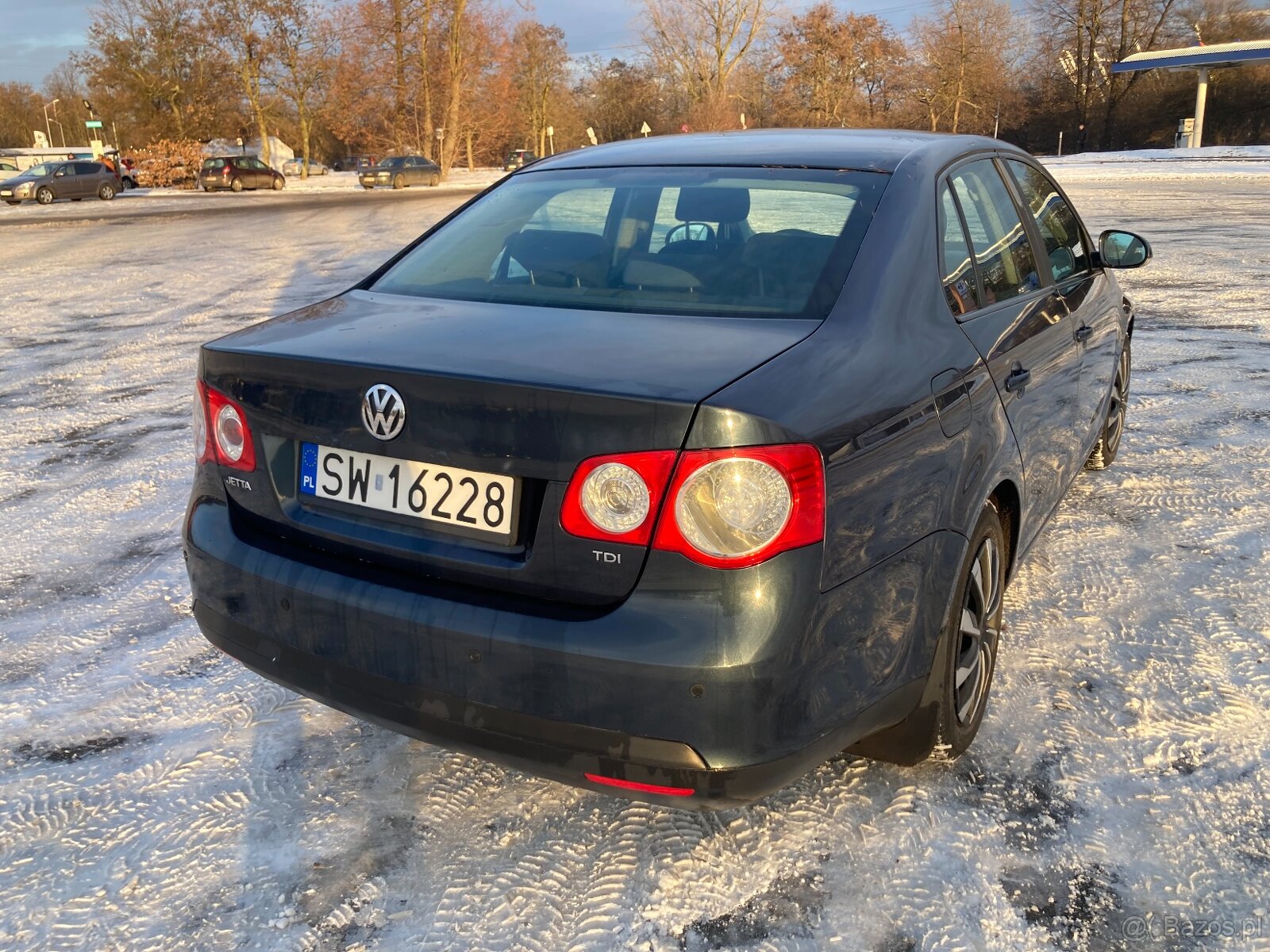 Jetta 1.9 TDI 90-KM - 11