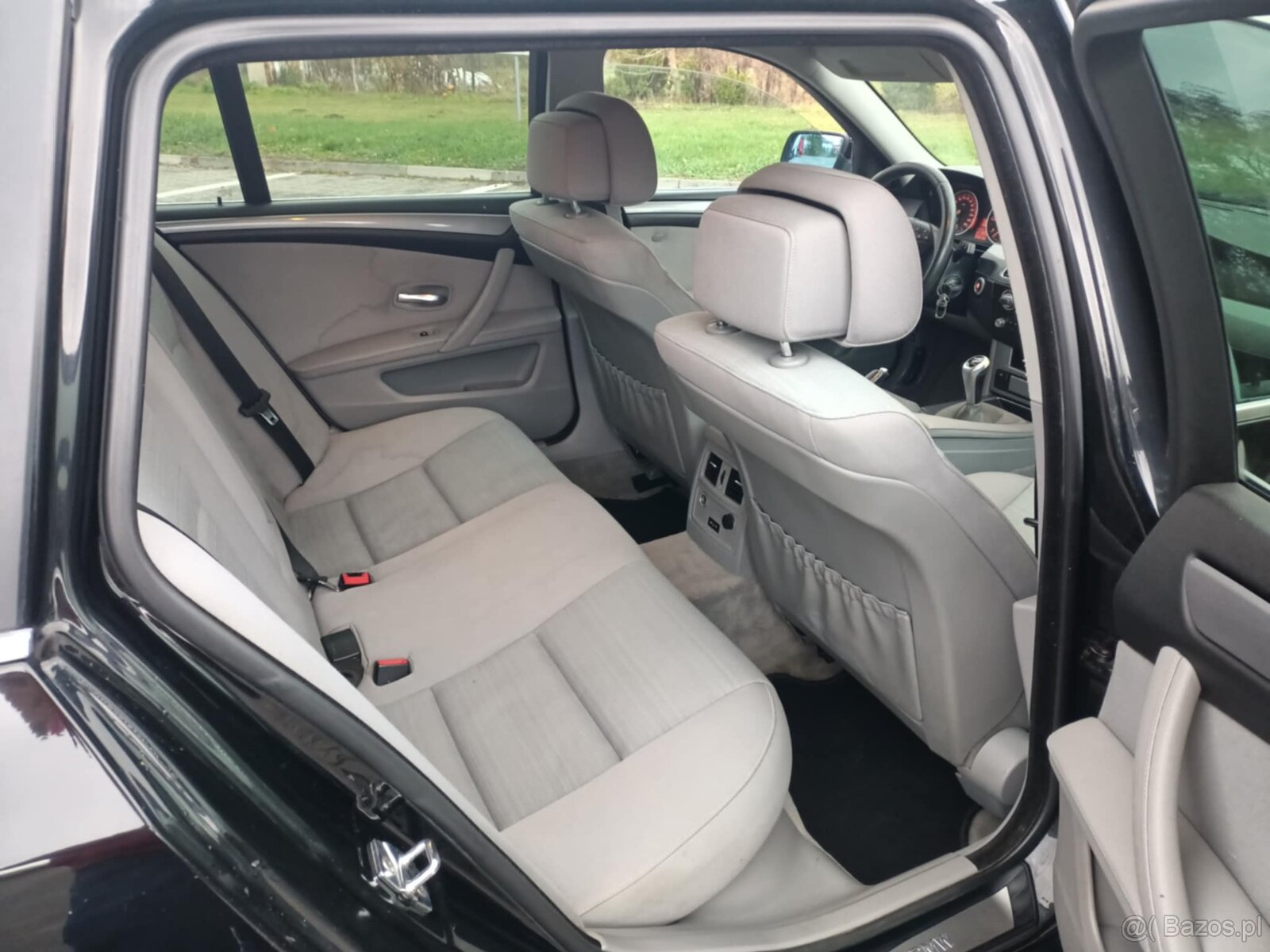 2.0 DIESEL KOMBI JASNE WNĘTRZE 330 TYS KM OKAZJA - 11