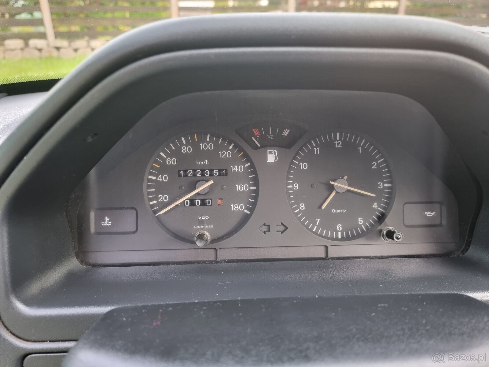 Peugeot 106 Peugeot 106 Palm Beach, Auto Henning exclusiv - 11