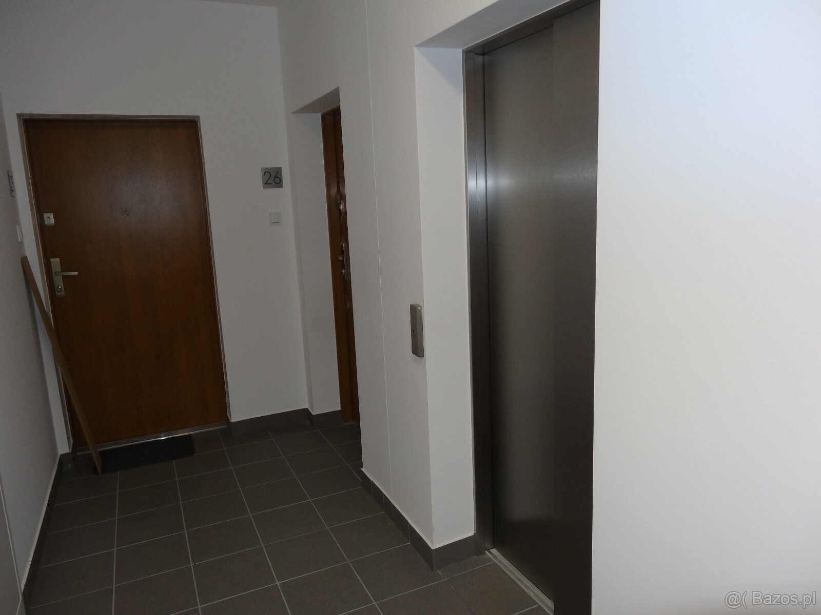 Wynajmę mieszkanie dwupokojowe 31,26m . Os. Diamentowe + duż - 11