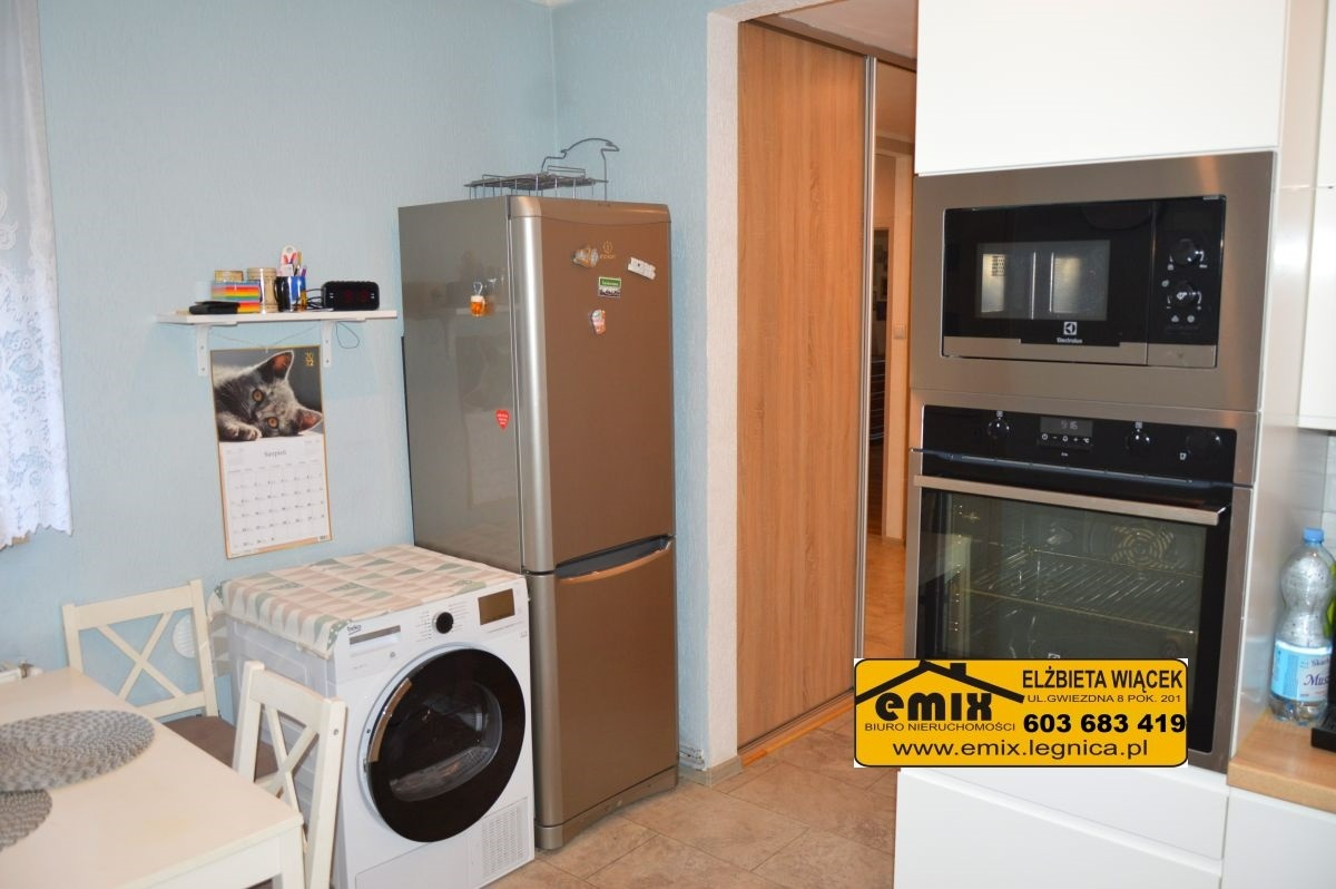 2 pokojowe, parter, po remoncie, pełne wyposażenie, centrum - 11