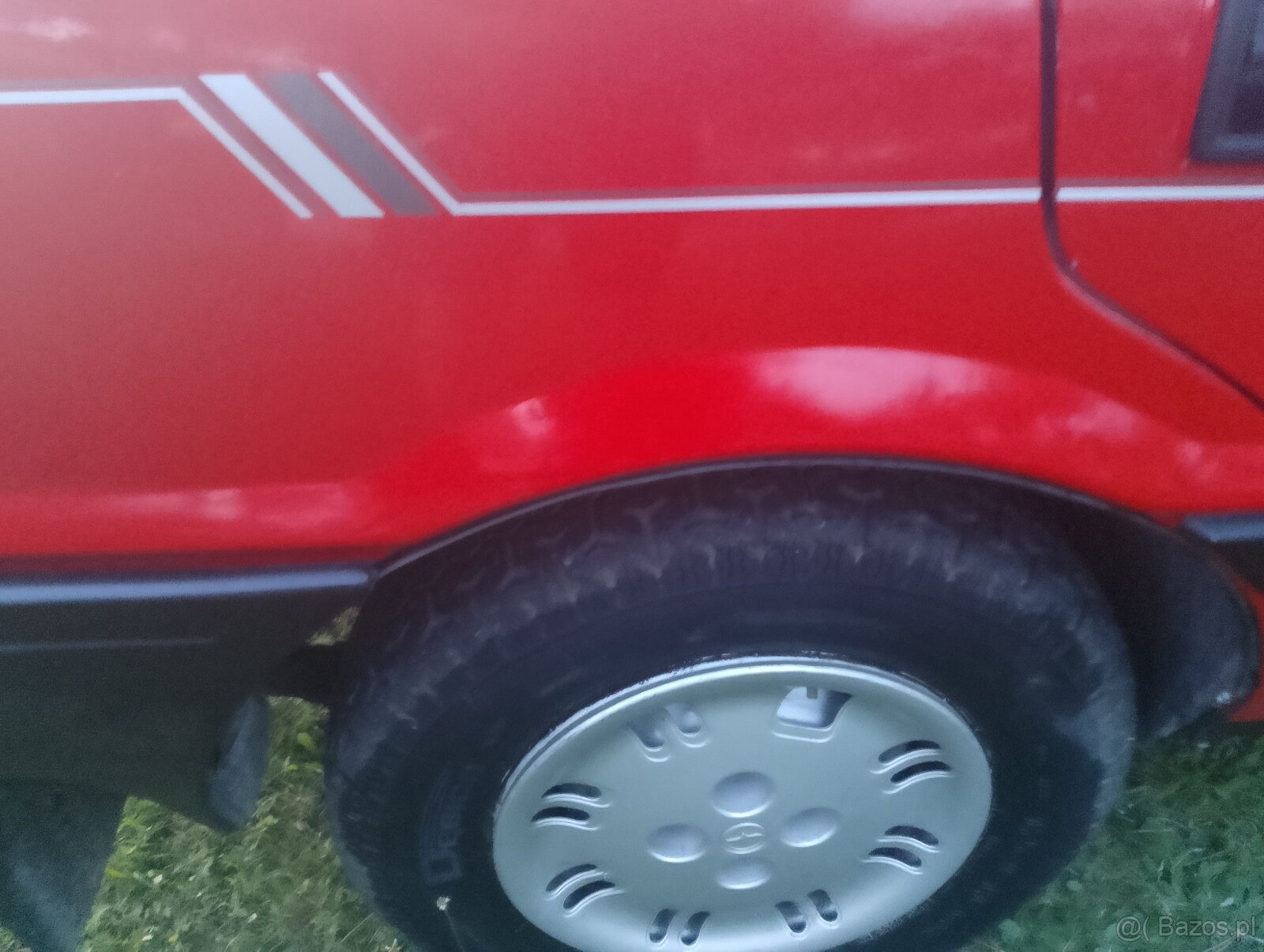 Polonez 1,5 GLI - 11