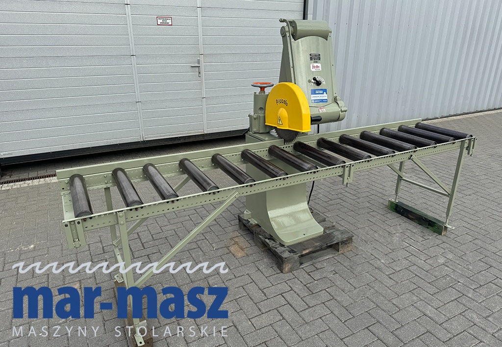 Piła poprzeczna PICCOLO - 11