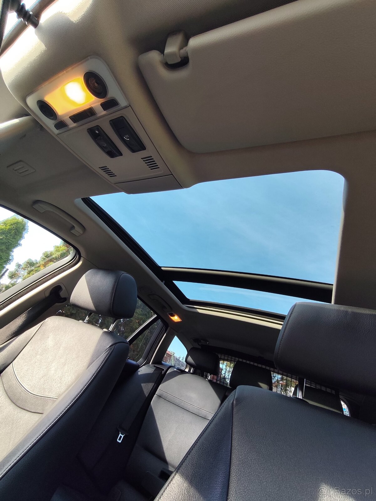 PRYWATNE BMW E91 - 11