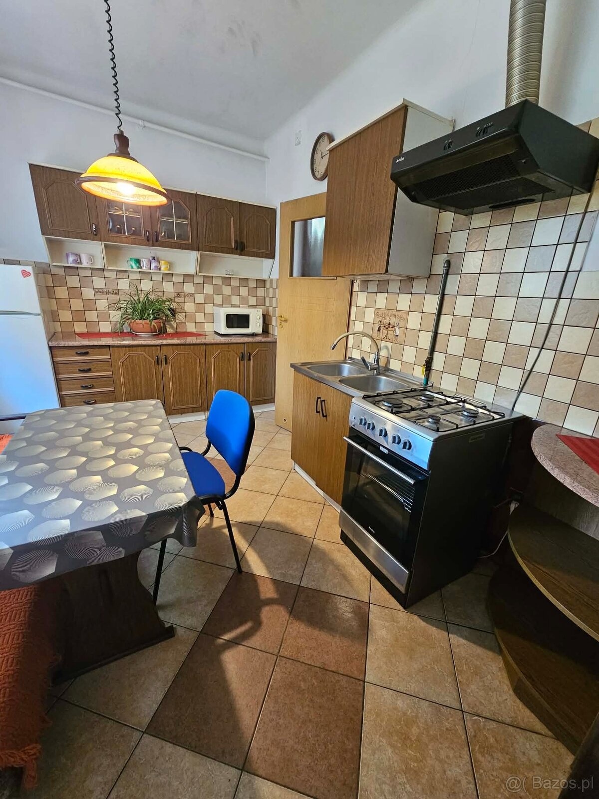 Mieszkanie na wynajem - 11