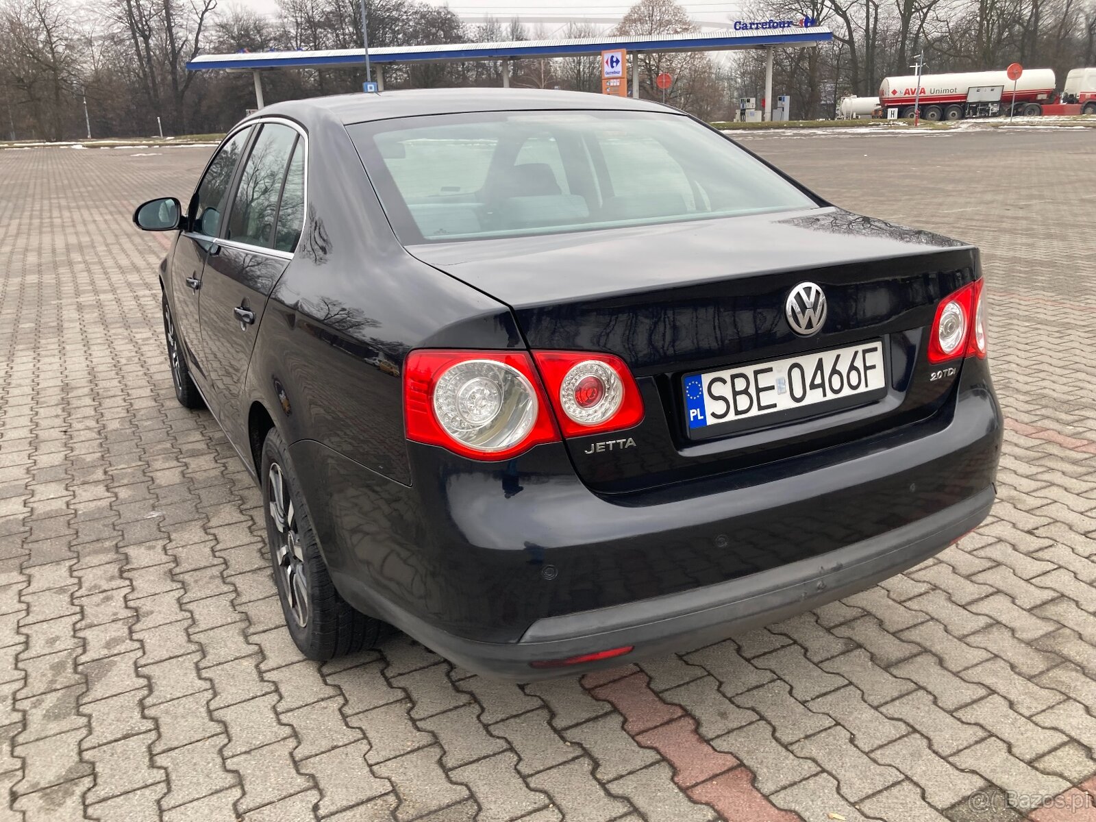 Jetta 2.0 TDI 150-KM - 11