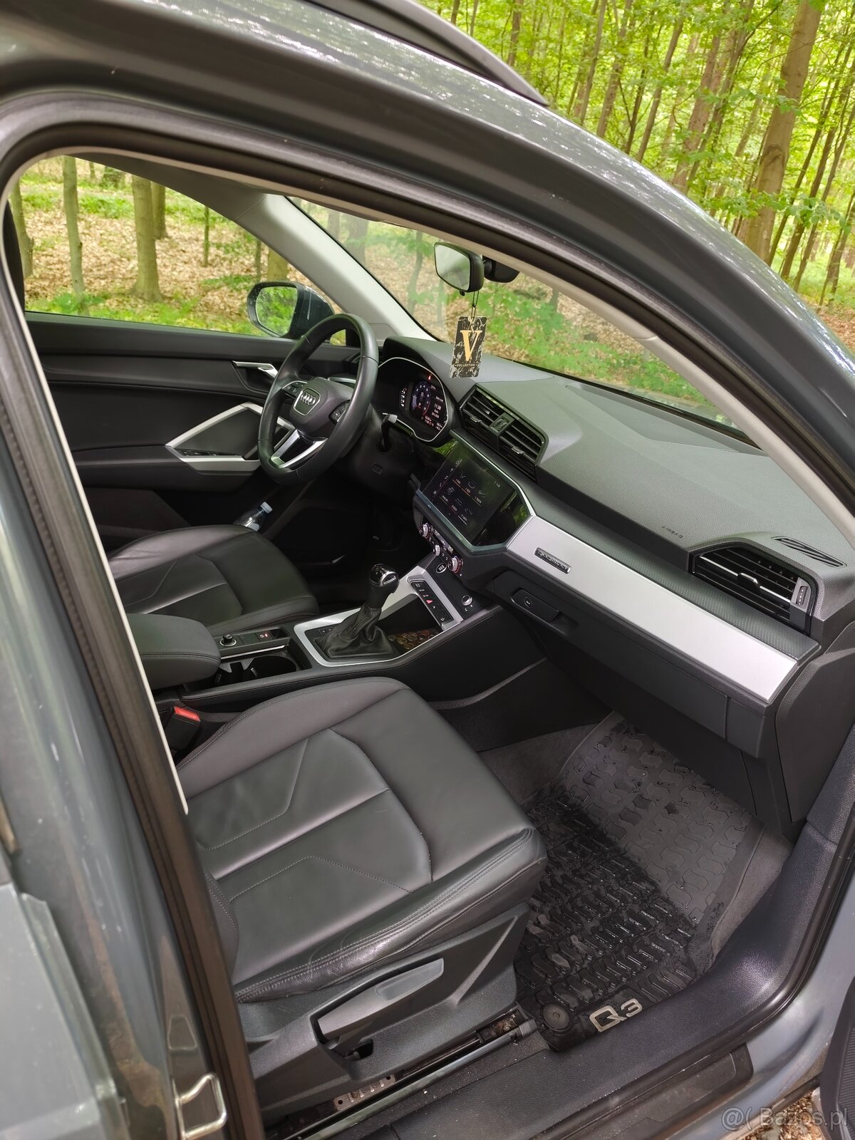Audi ø3 - 11