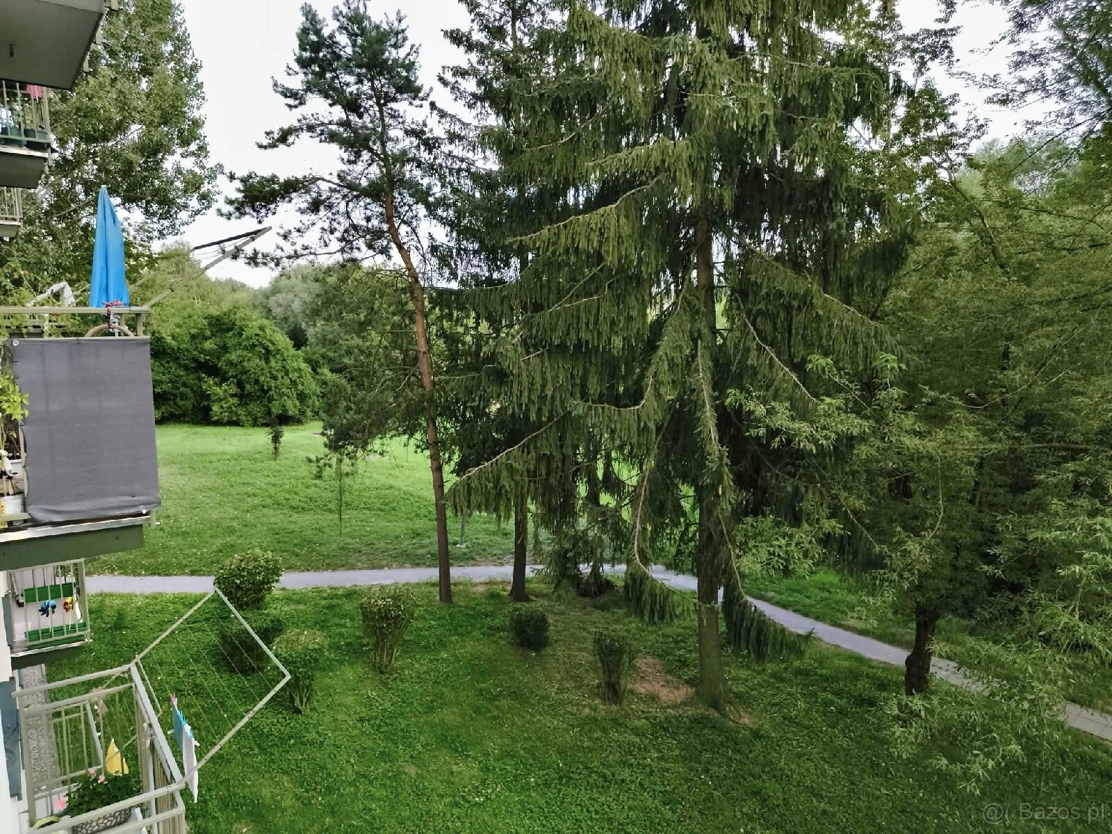 Mieszkanie z widokiem w Tarnowie, ul. Burtnicza - 11