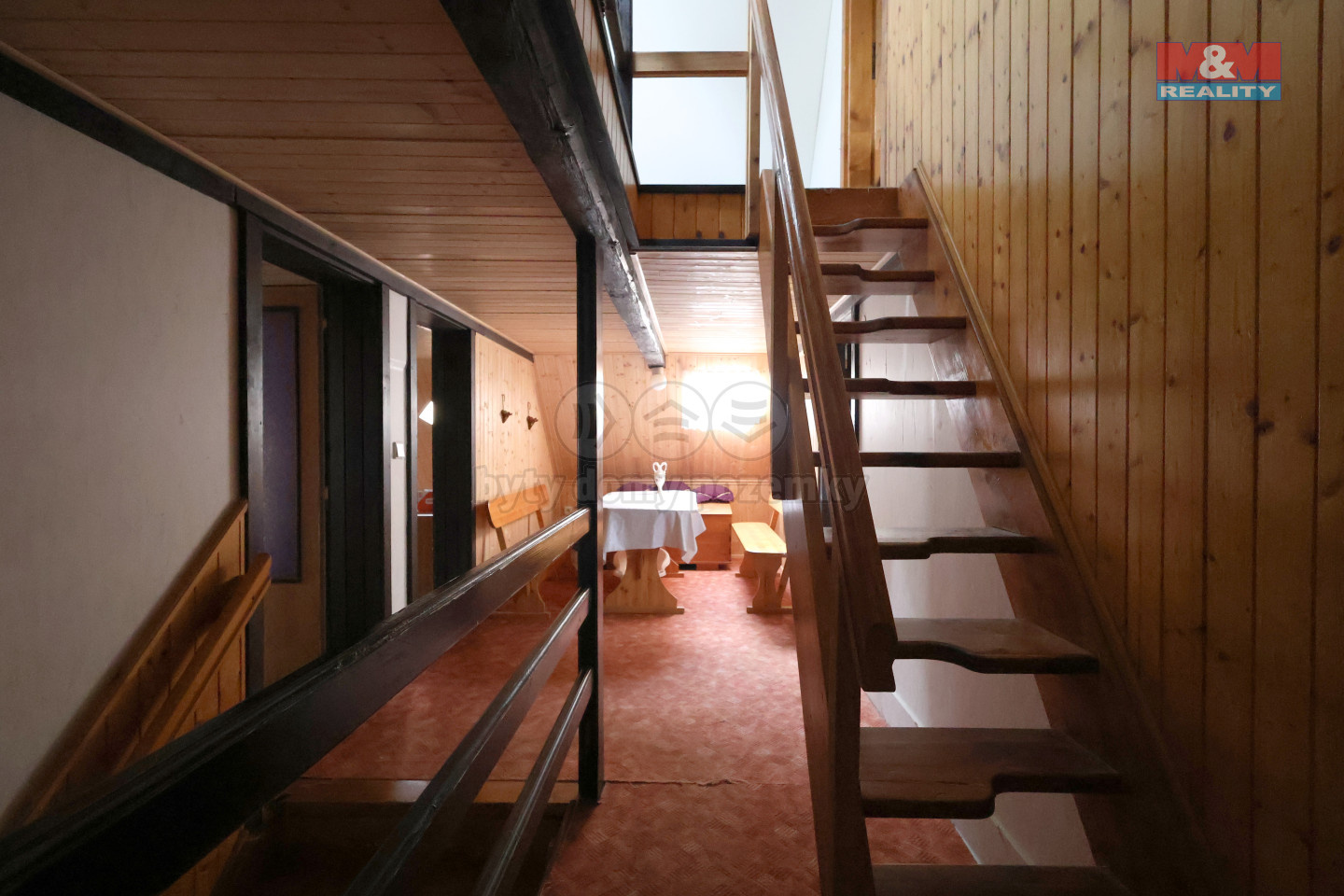 Chata w Jesionikach - 11