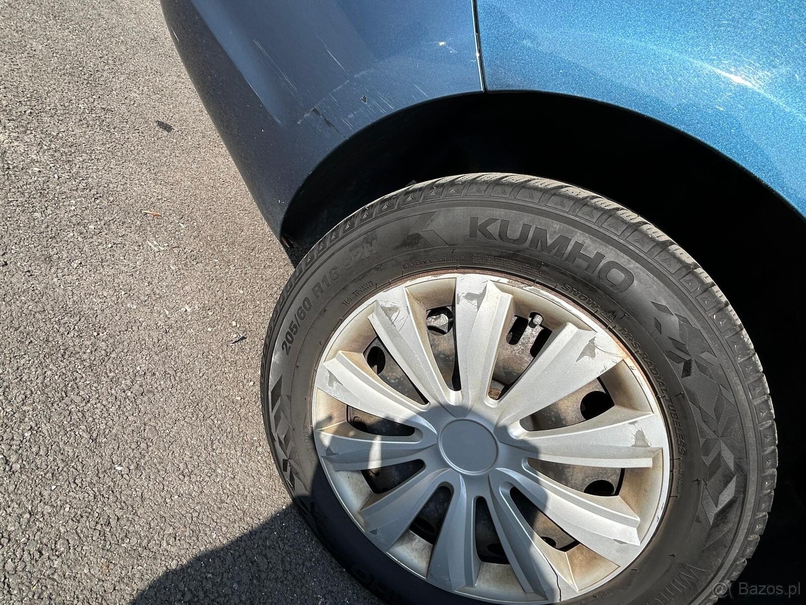 Opel Astra 1.6 CDTi Eco Flex - 11