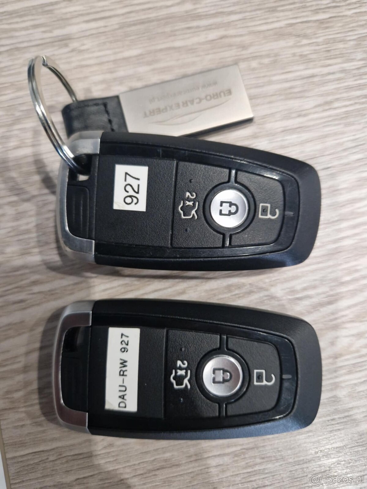 Ford Mondeo MK5 - 11