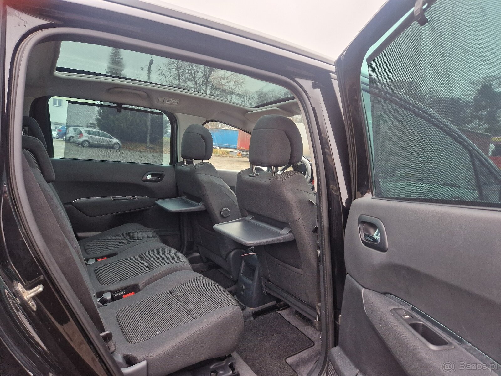 PEUGEOT 5008 2015R 2.0HDI 180TYS KM - 11