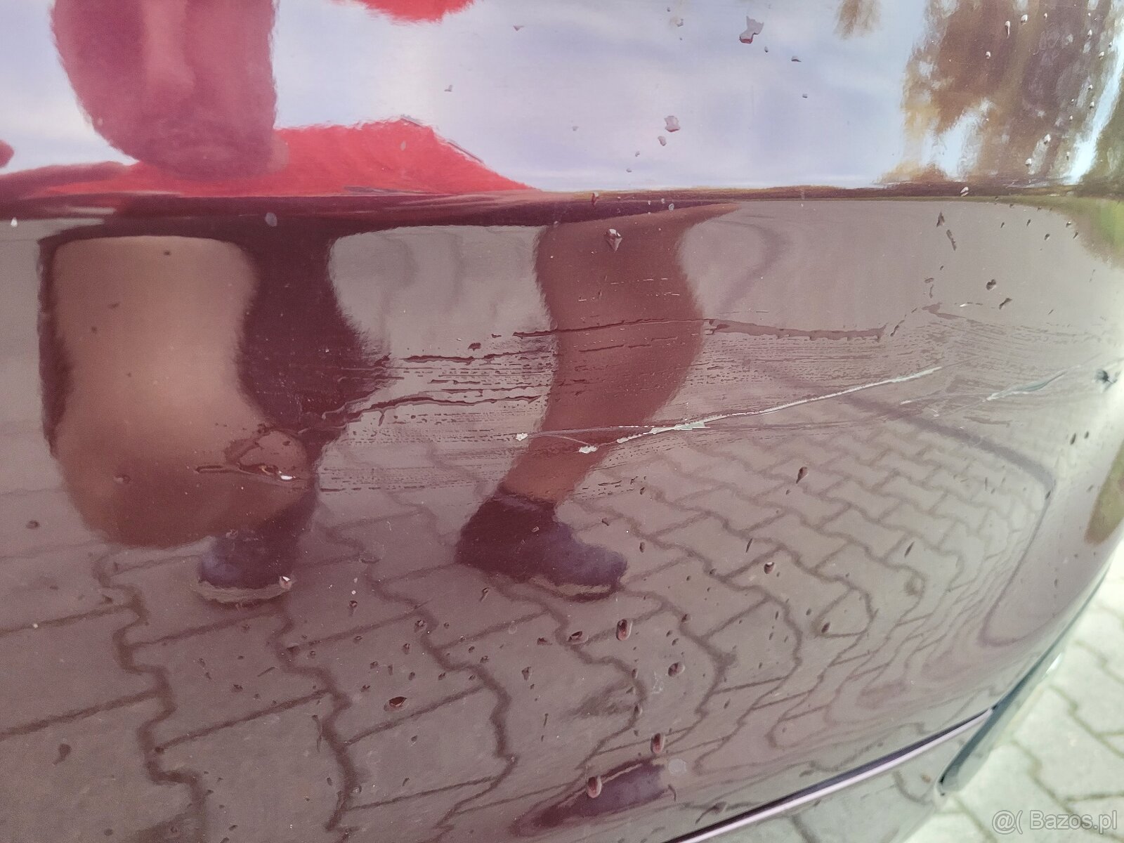 Sprzedam fusion usa - 11