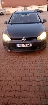 Vw golf 1,2tsi/110kM - 11