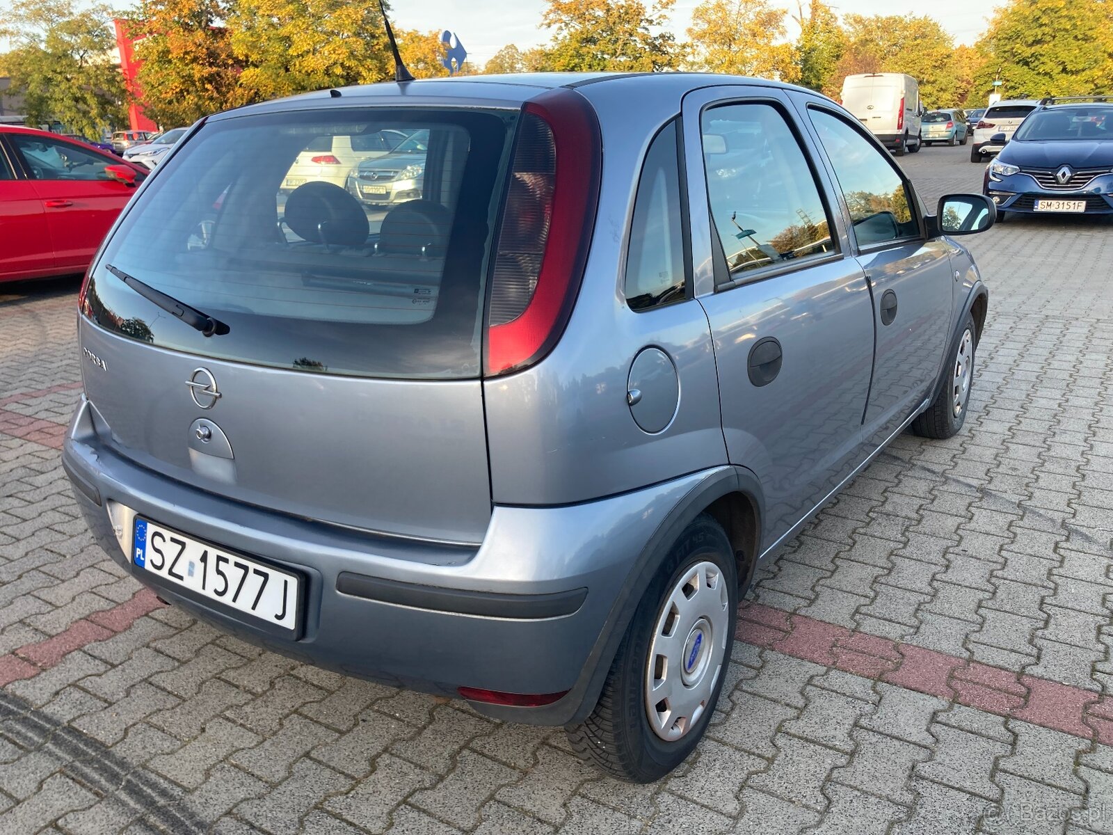 Opel Corsa - 11