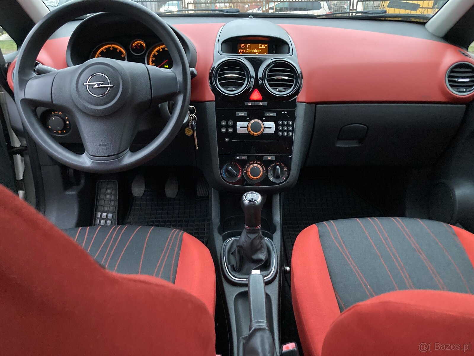 Corsa Mały Przebieg - 11