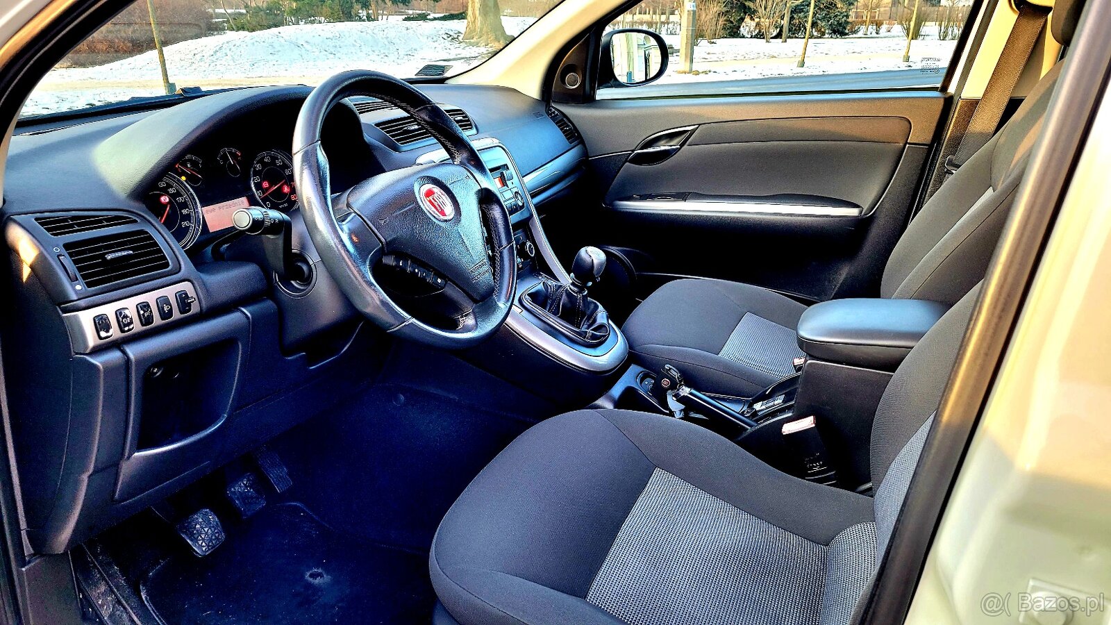 PACHNĄCA SMERFETKAKia Picanto 1.0 litra z Klimą w stanie Sa - 11