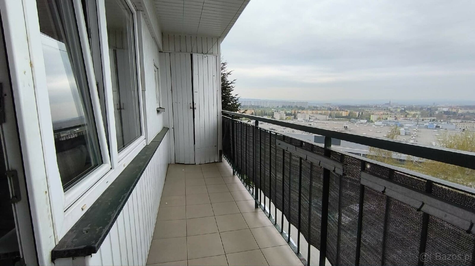 Mieszkanie na sprzedaż przy ul. Marynarki Wojennej - 11
