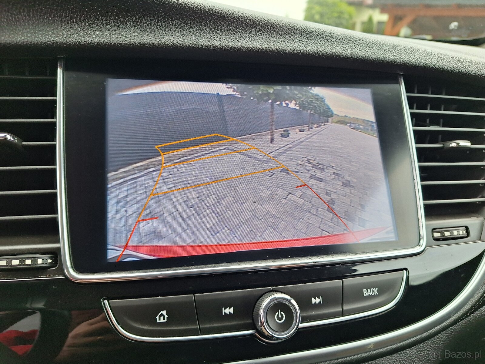 Opel Mokka 1,4T140KMAutomatInnowationFull Led56tyś.km - 11