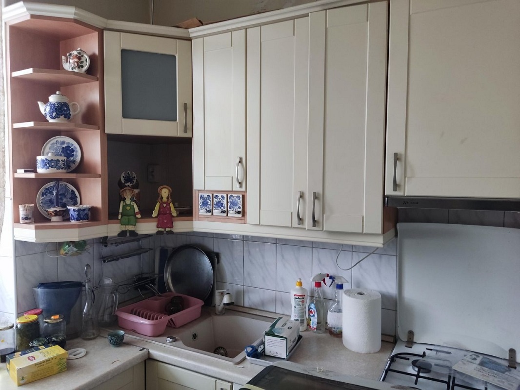 Mieszkanie o powierzchni 46.50m2, Ip., Os.Kaliniec - 11