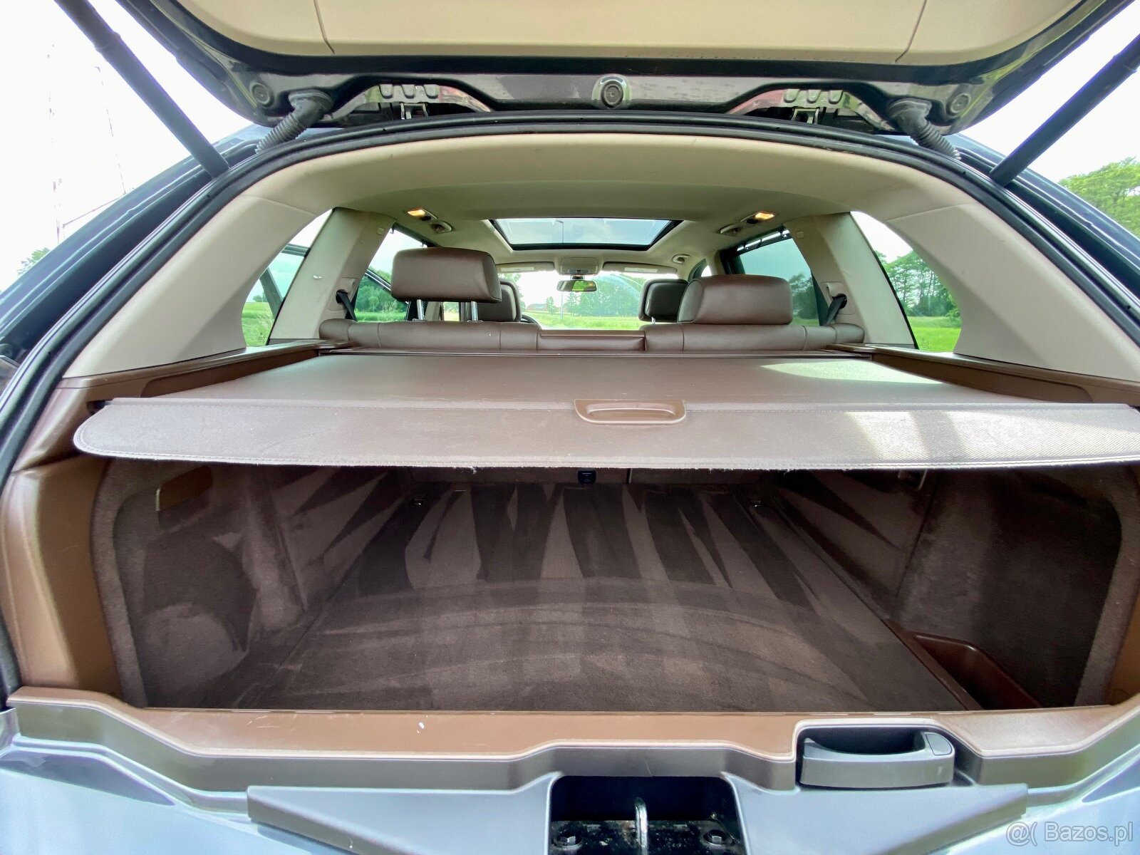 BMW X5 xDrive 3.0 benzín 306 HP – 2012, po faceliftu - 11