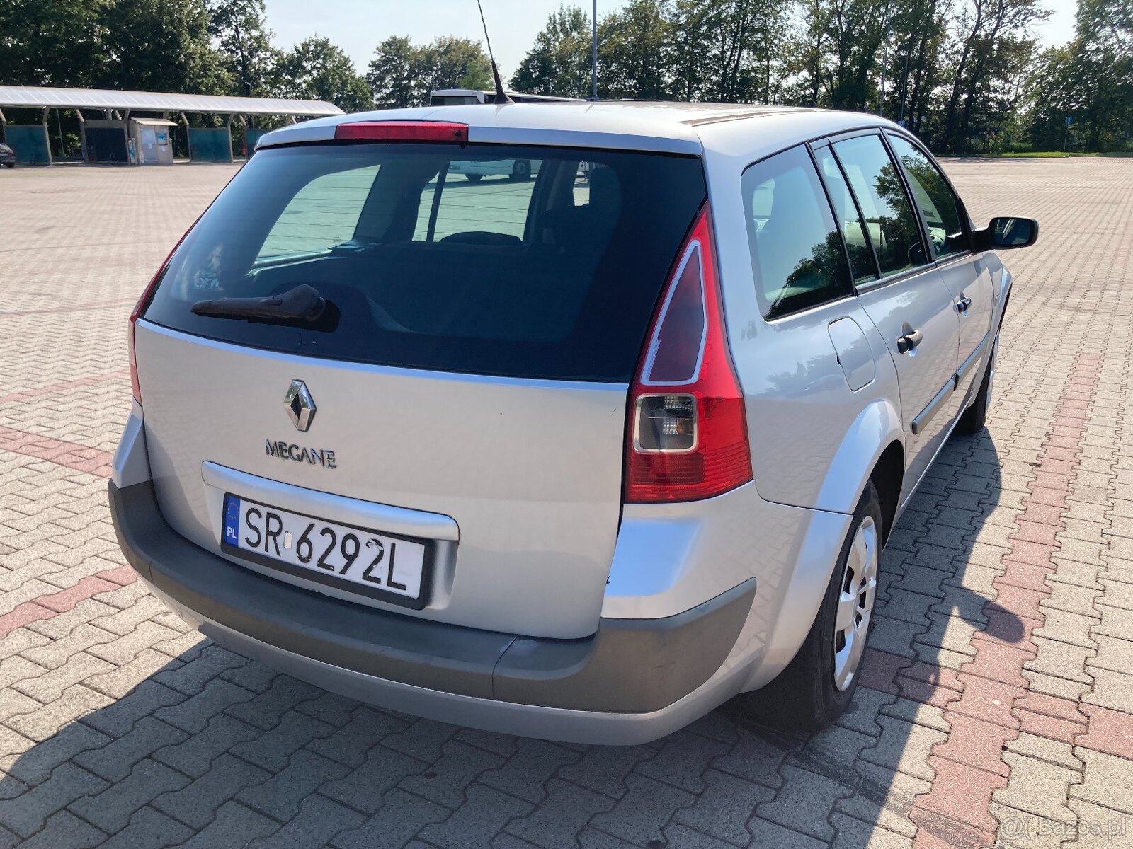 Megane 1.4+LPG Sekwencja - 11