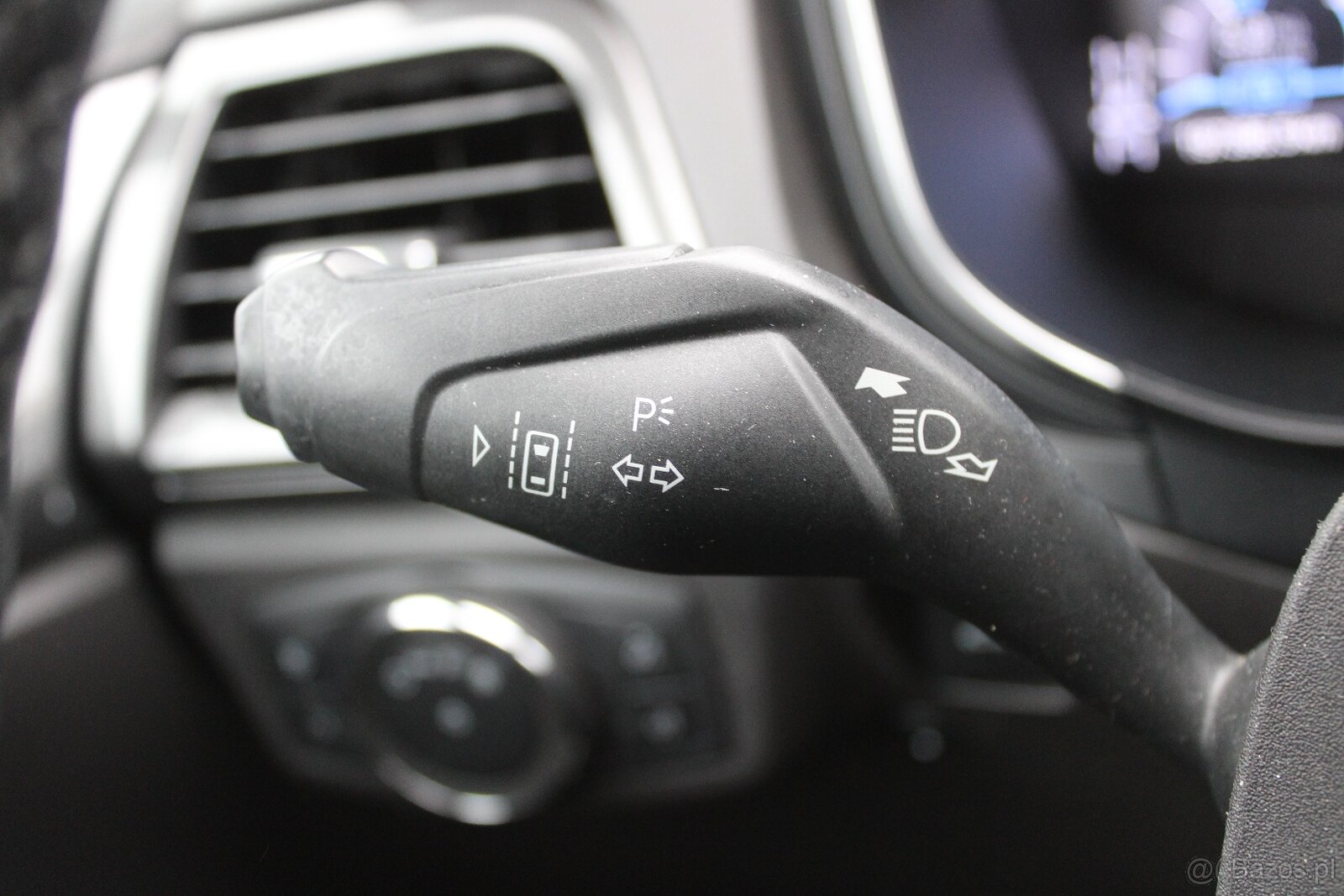 Ford Mondeo, 2,0 Ti-VCT Hybrid Titanium - 11