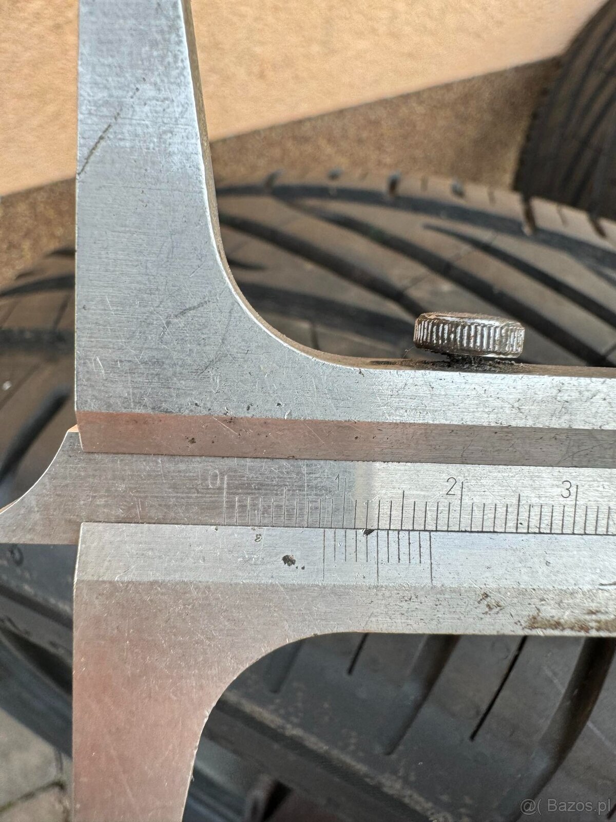 Opony letnie Uniroyal Rain Sport 5 205/55 R16 91 H jak nowe - 11