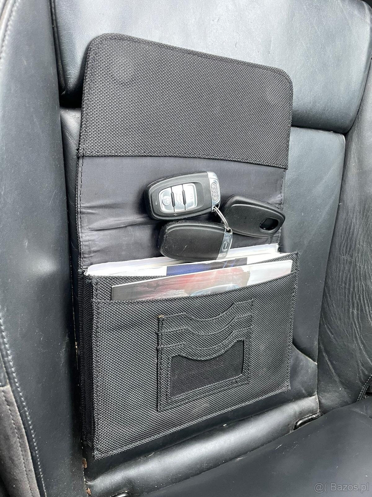 Audi A4 Allroad Qattro 3.0TDi 176kw, r.2011, climatronic, au - 11