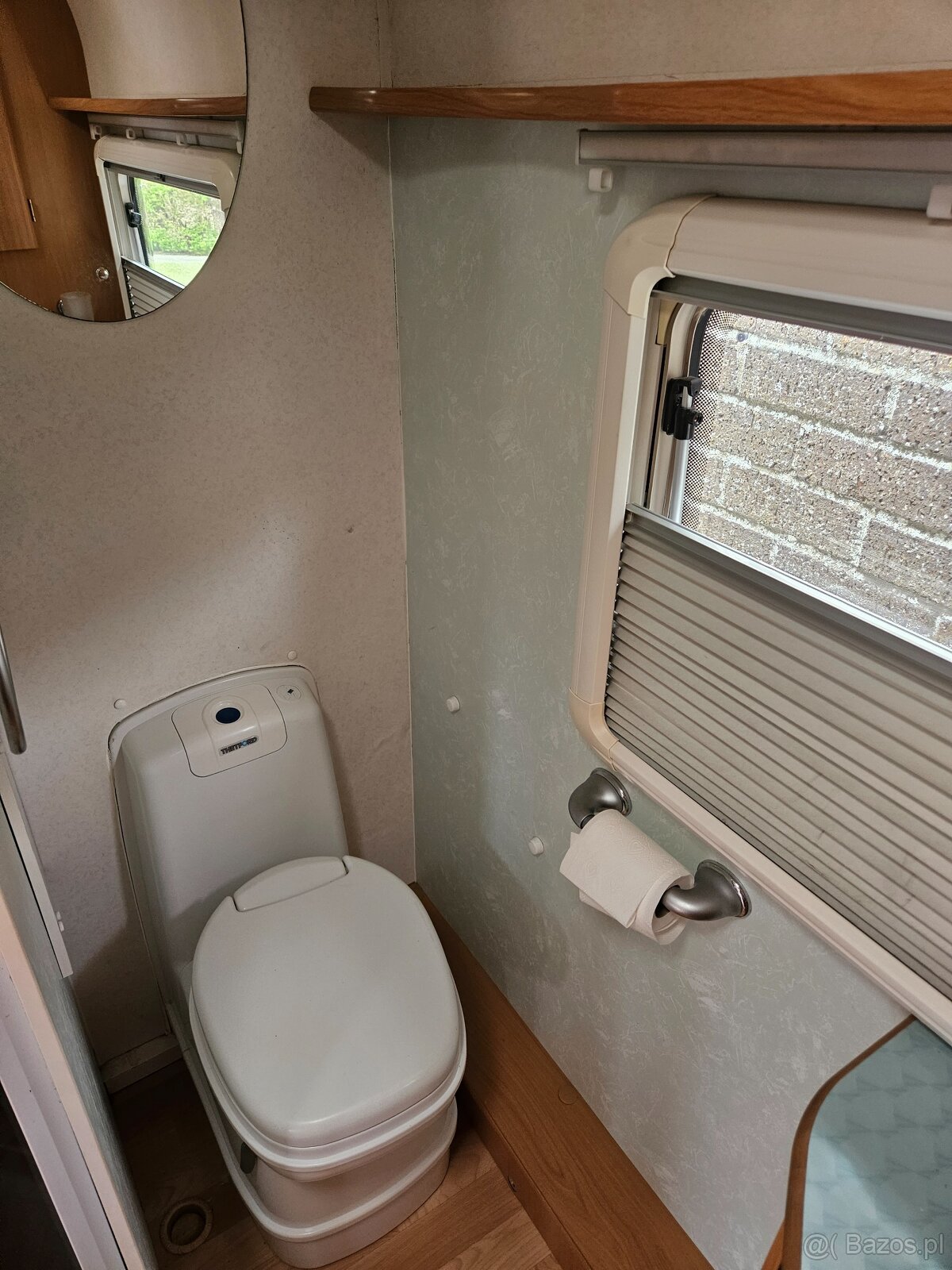 Przyczepa kepingowa - 11