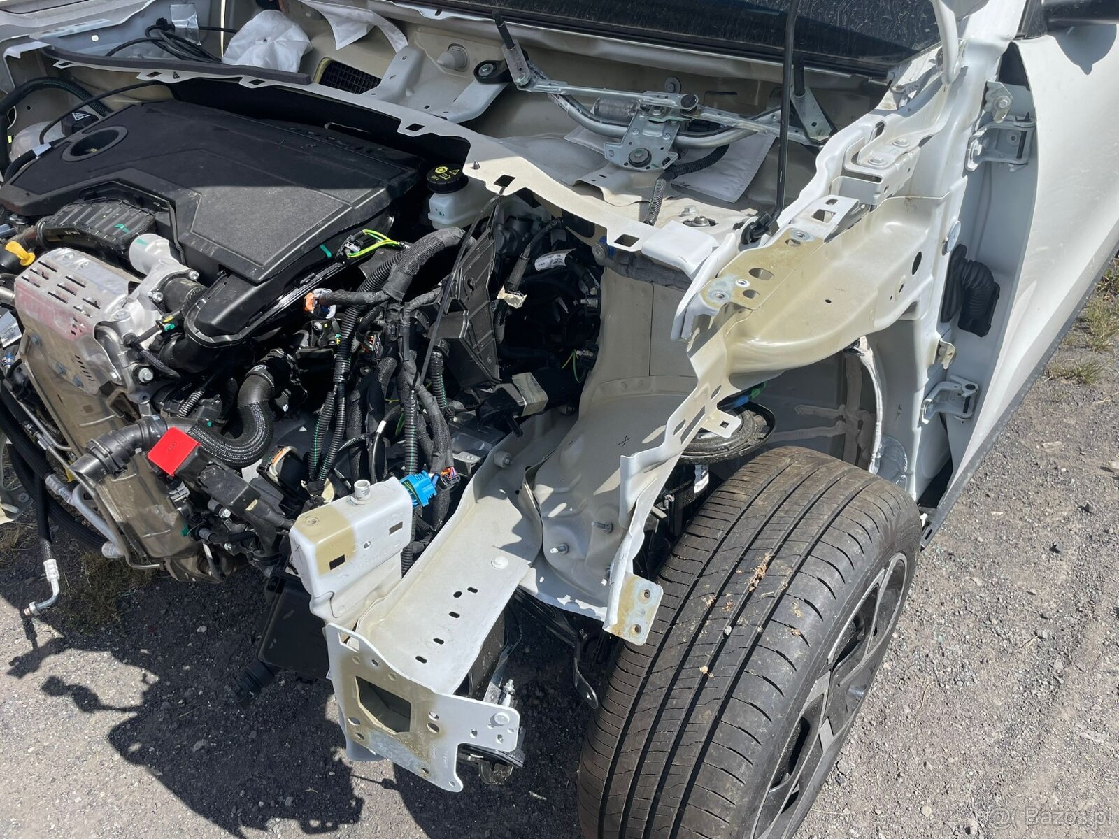 Citroen C3 1.2i 74kw, r.2025, klimatyzacja - 11