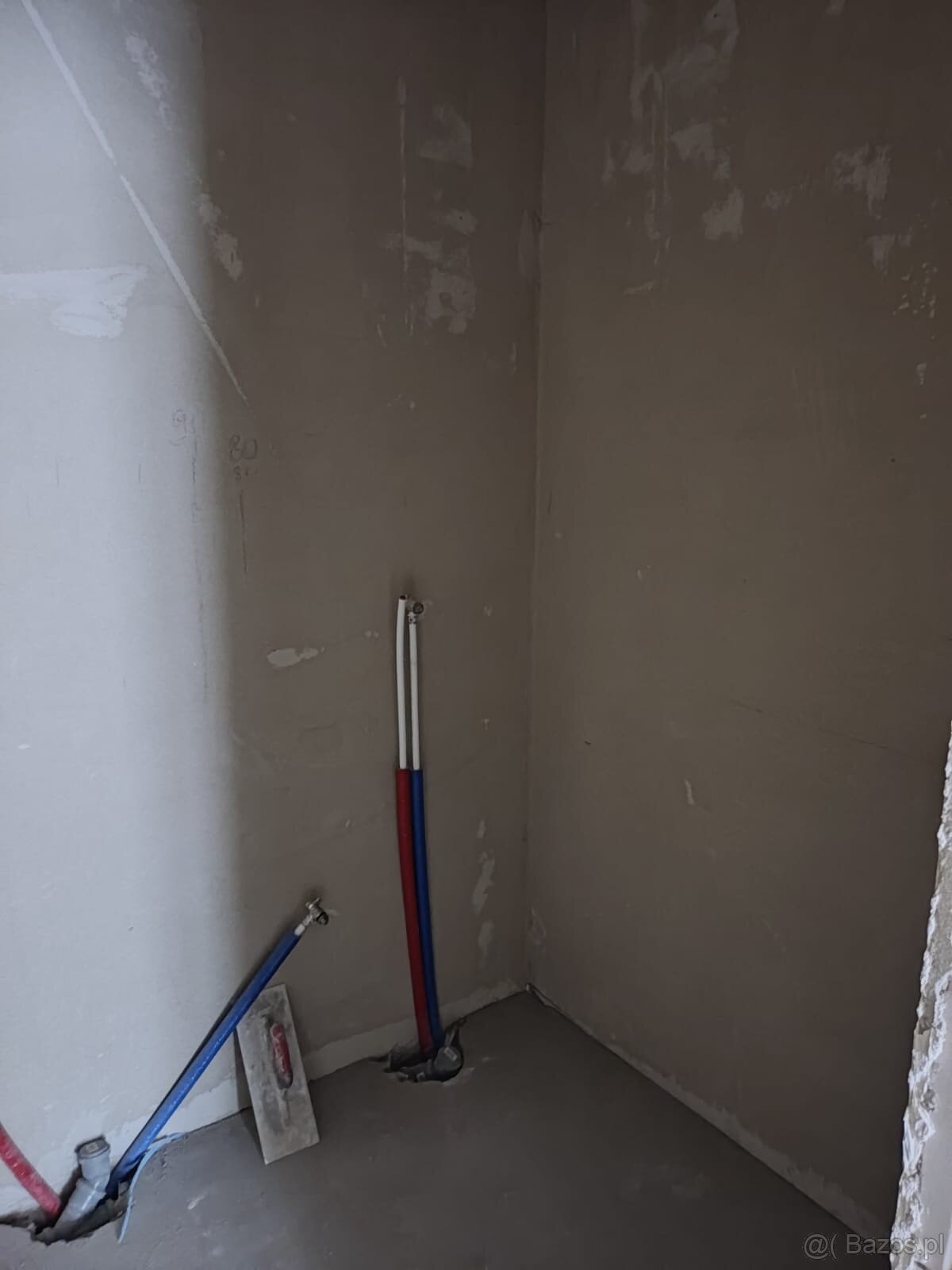 Apartament do wykończenia - 11