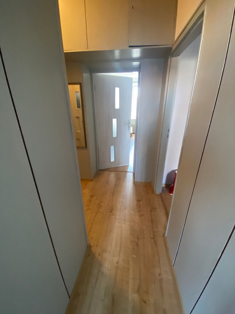 Mieszkanie 2-pokojowe w ścisłym centrum Kalisza – 55 m² - 11