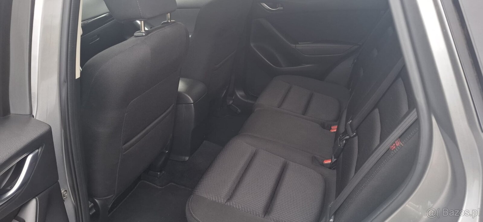 Sprzedam Mazdę CX5 - 11