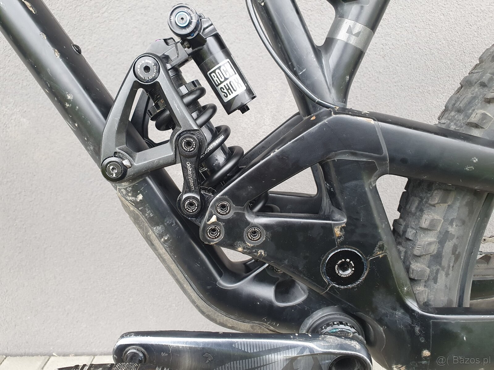 Evil Wreckoning L 2022 – po upgradzie, serwisowany, nowe kom - 11