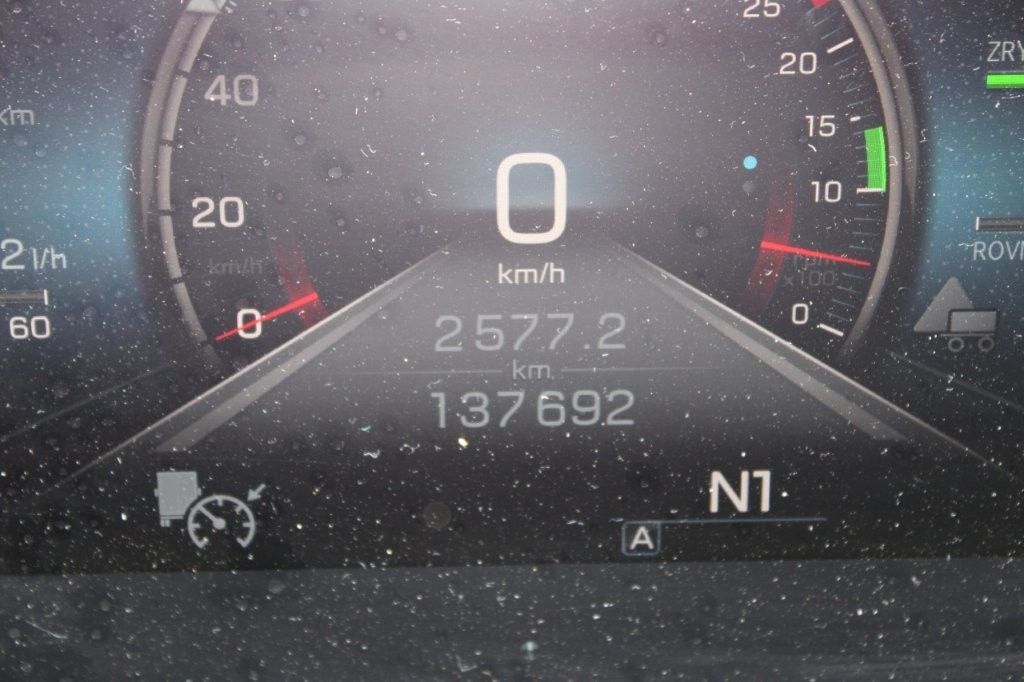 Mercedes-Benz Actros 2542 NAVIGACE - 11