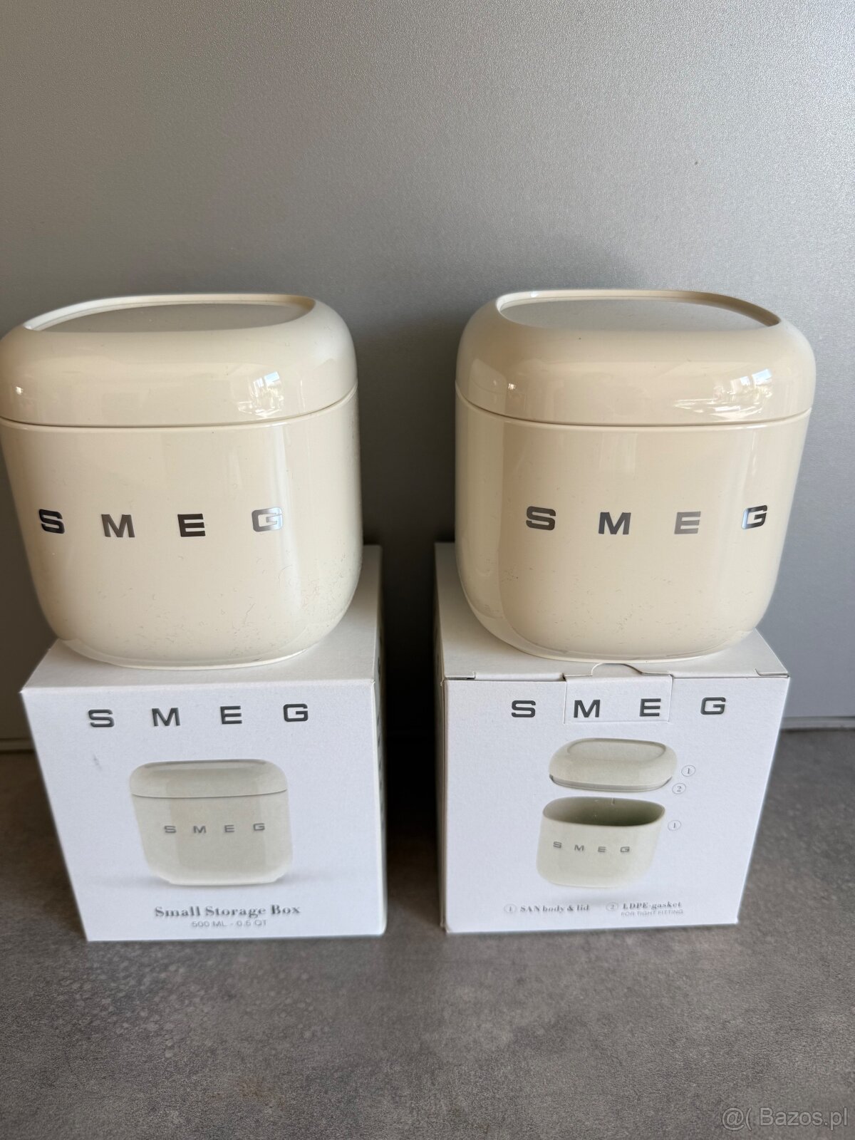 Smeg veci - 11