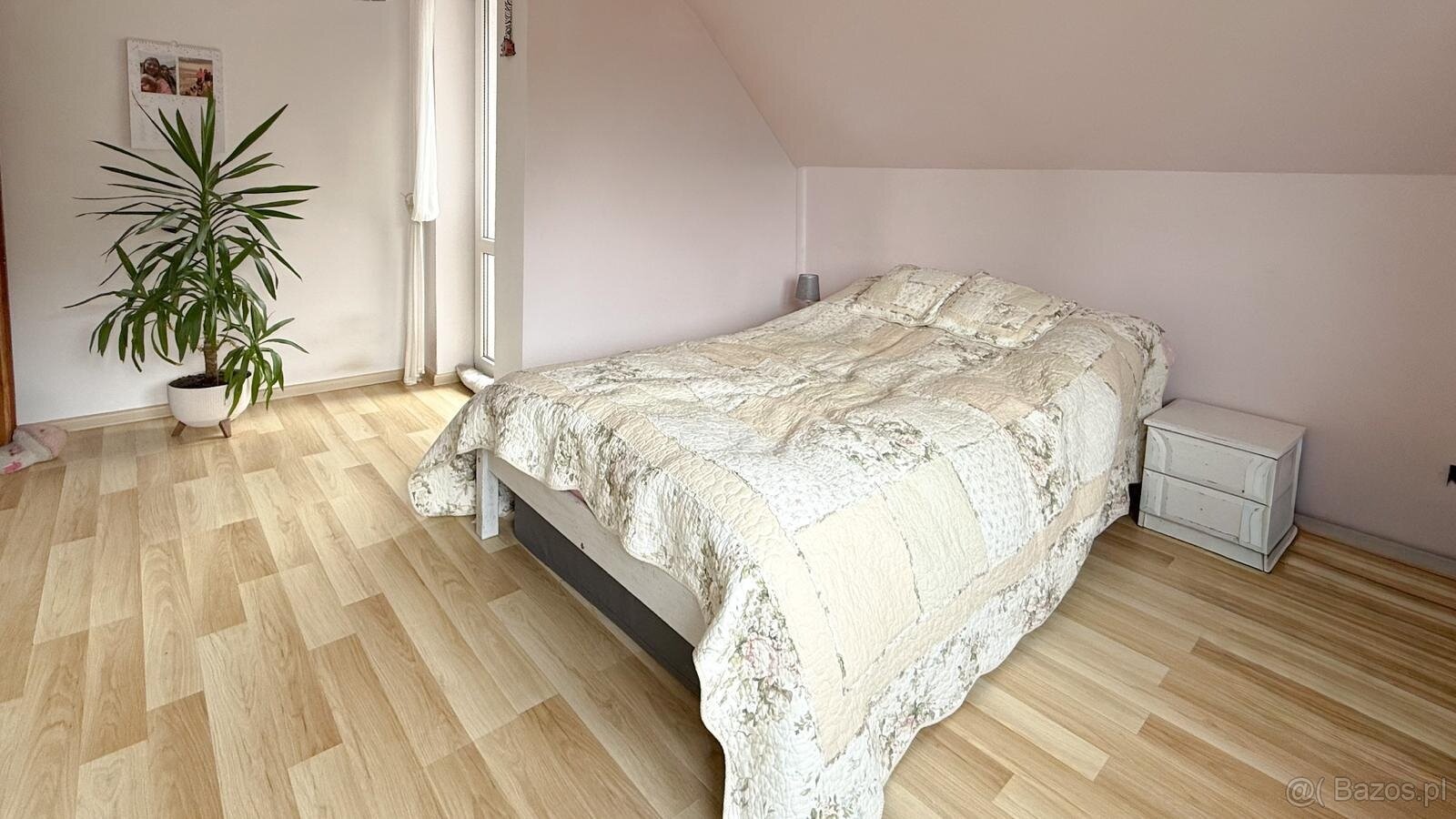 Dom w Poznaniu z wydzielonym mieszkaniem z osobnym wejściem - 11