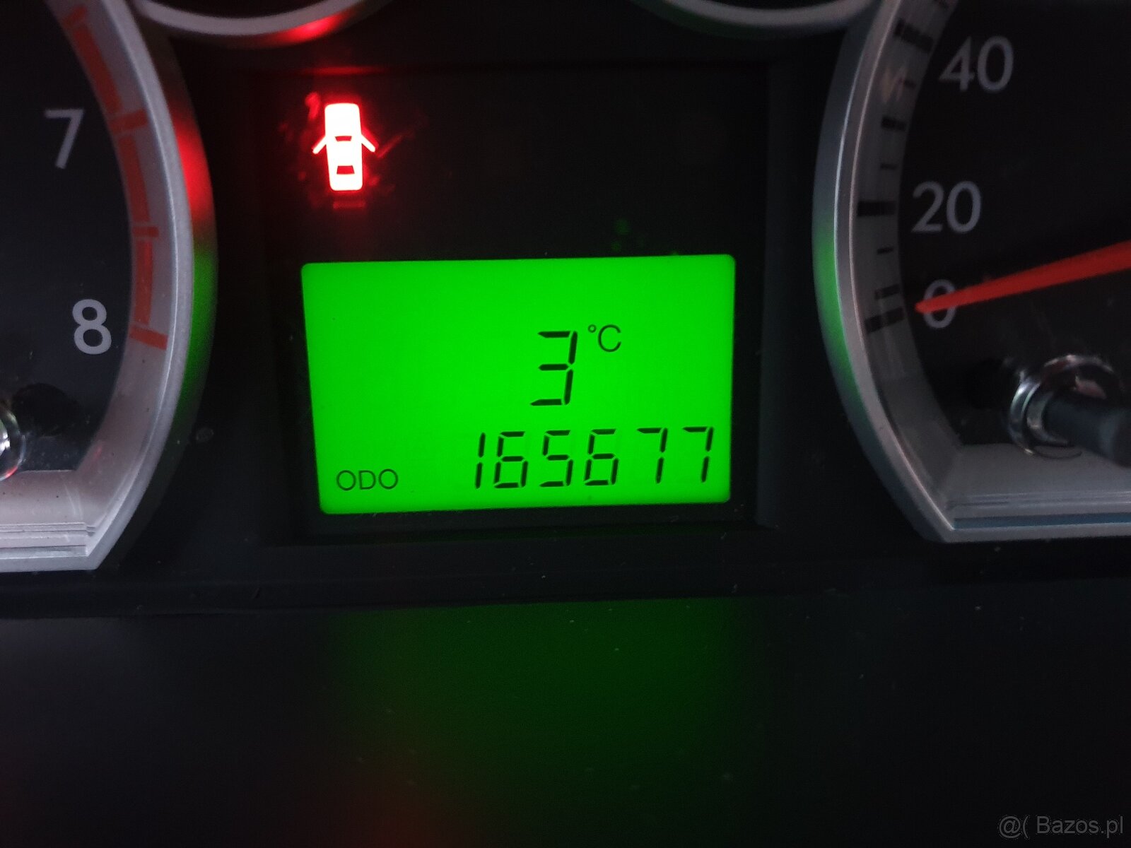 Aveo gaz lpg 2008 r 165 tyś km - 11