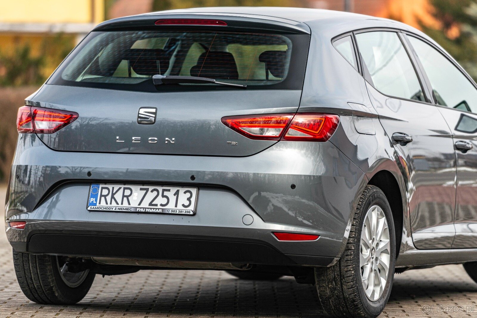 SEAT LEON - 11