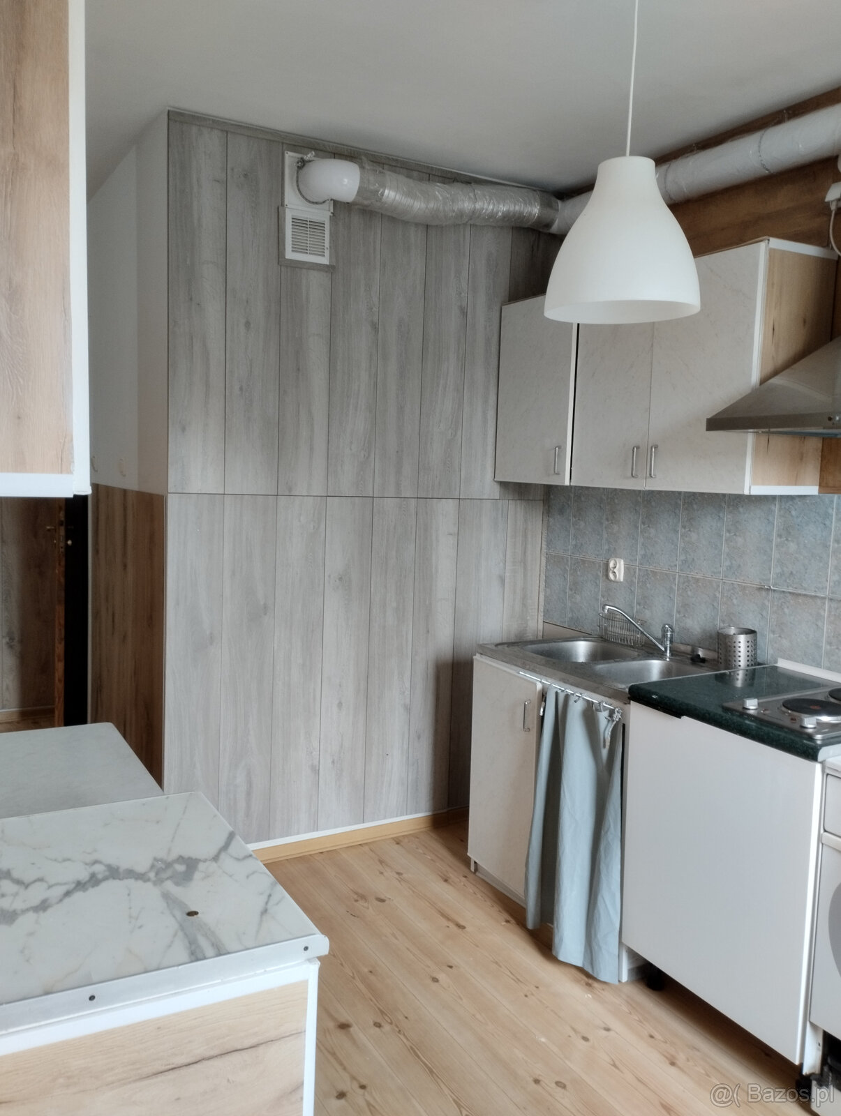 bez prowizji, duże i ciepłe, ciche, super dojazd do centrum - 11