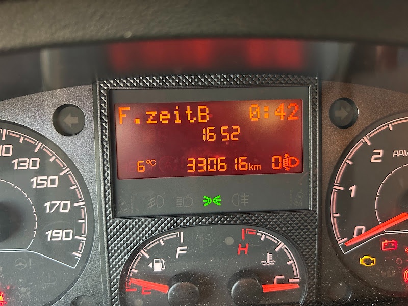 Peugeot Boxer 3,0 Hdi, 130kw LAMAR plachta 10 palet - 11