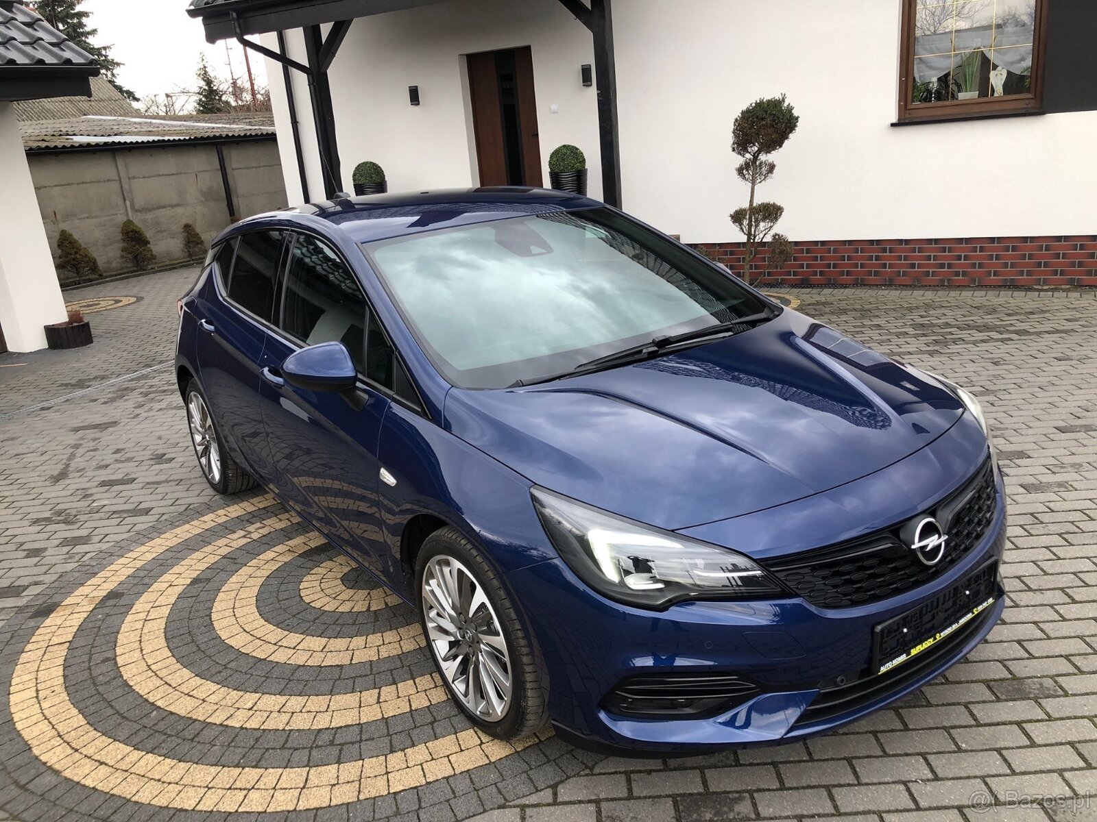 Astra 1.2 turbo - 11