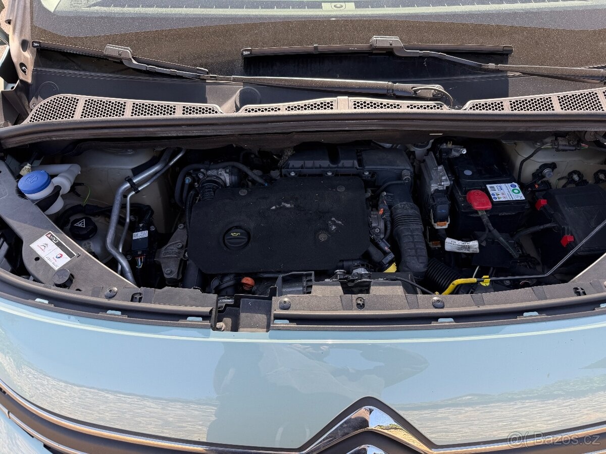 Citroën Berlingo - 11