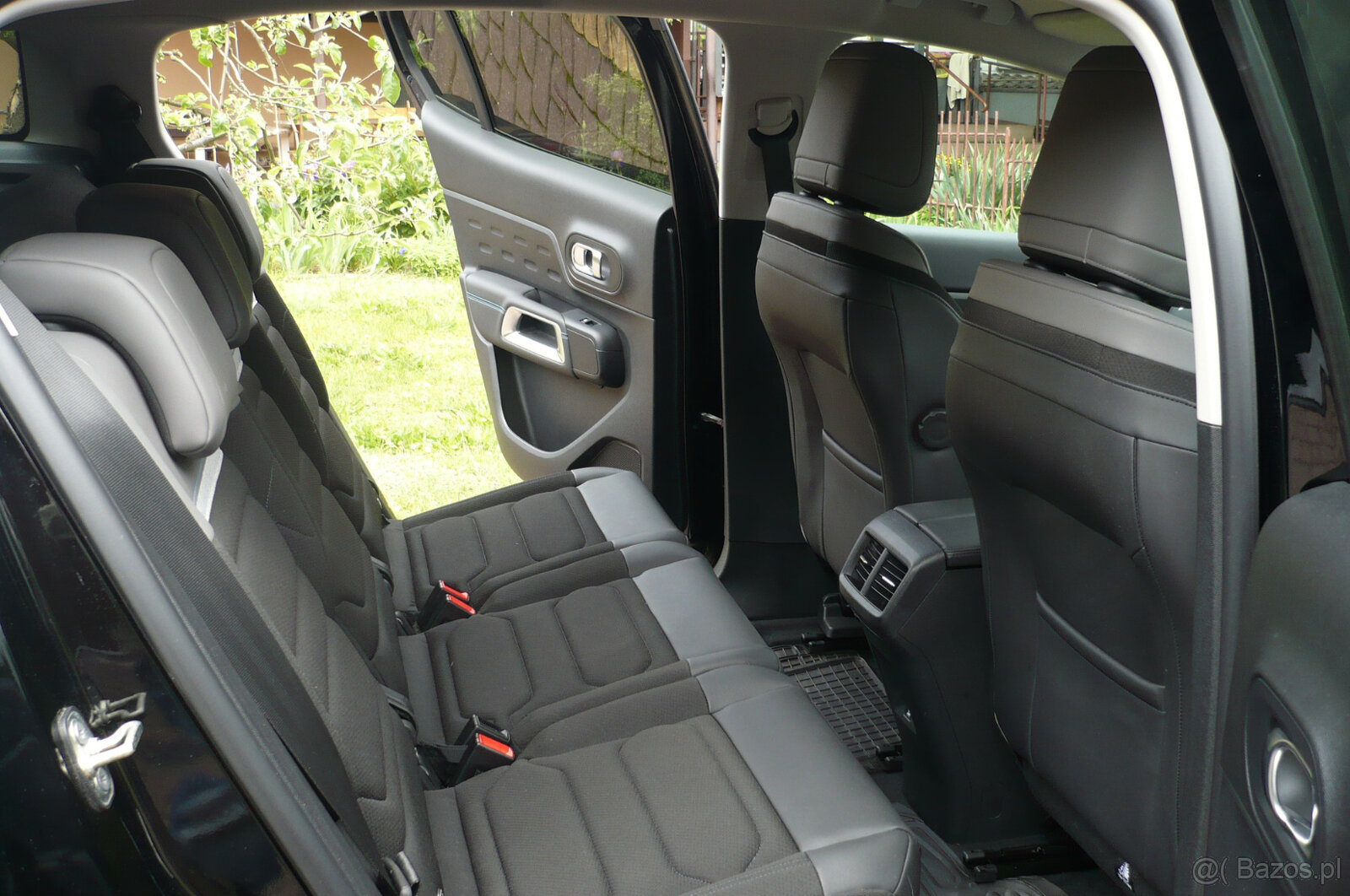 C5 Aitrcross 2023 benzyna - 11