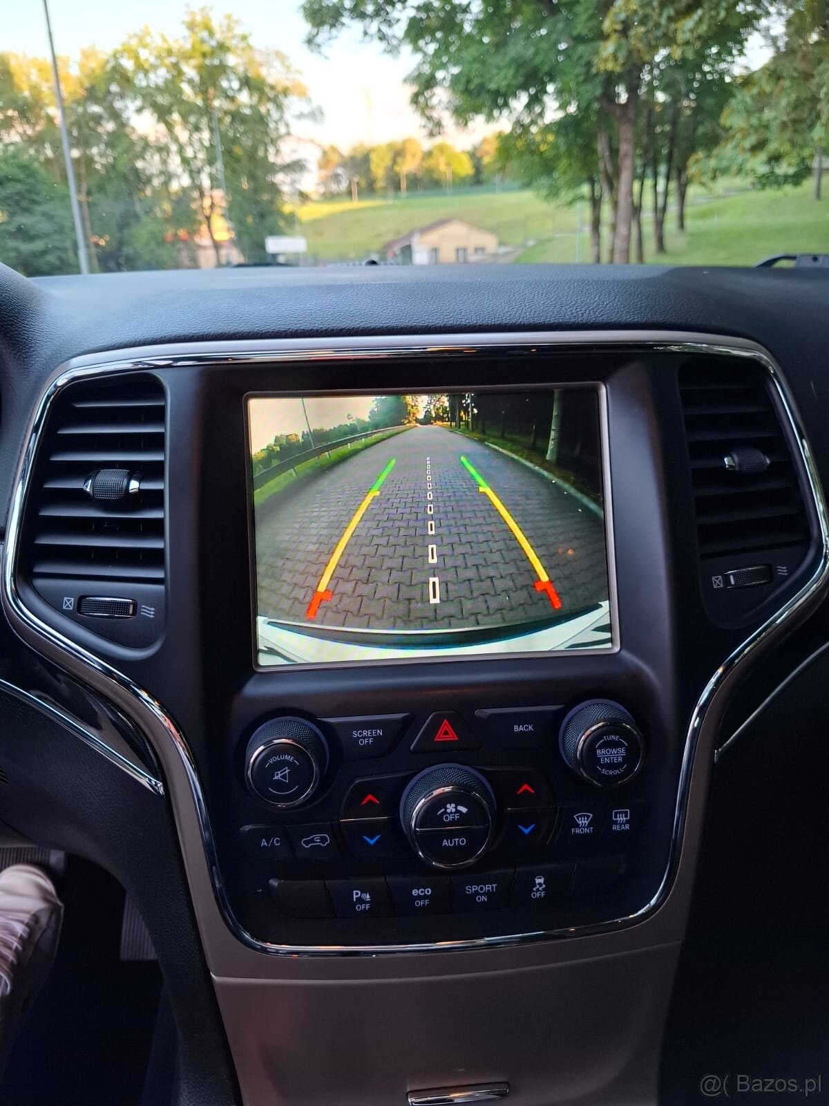 Jeep Grand Cherokee LIMITED 5.7 HEMI - 11