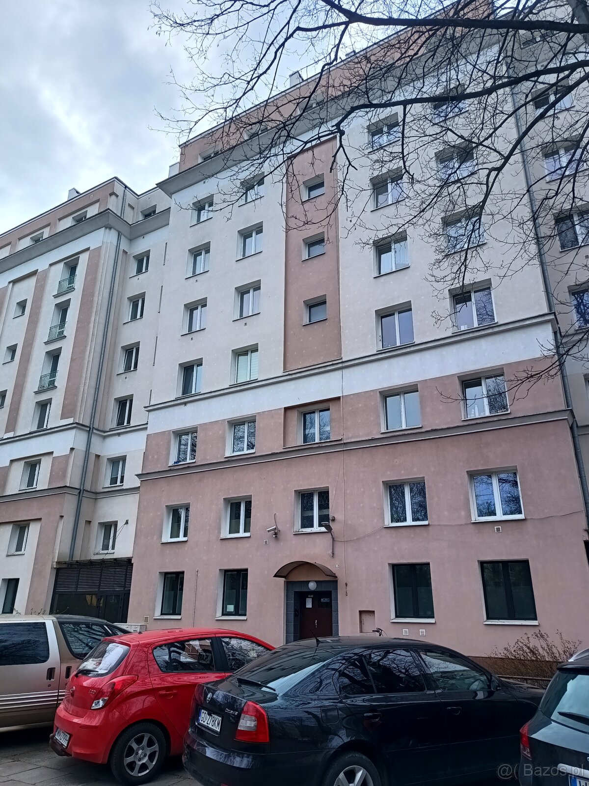 Na sprzedaż mieszkanie 39, 5 m2 - 11