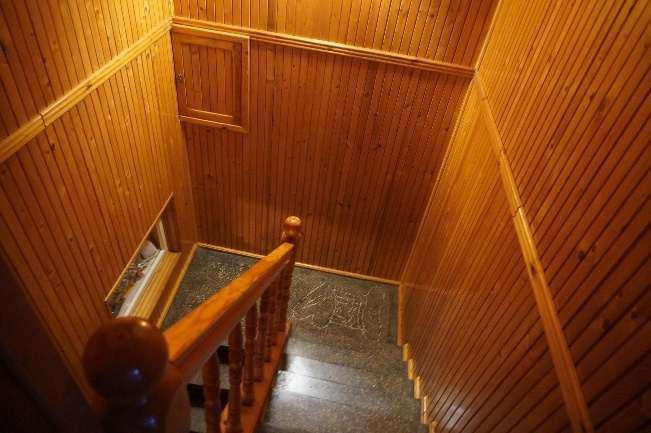 Budynek mieszkalny jednorodzinny 133,45m2 - 11