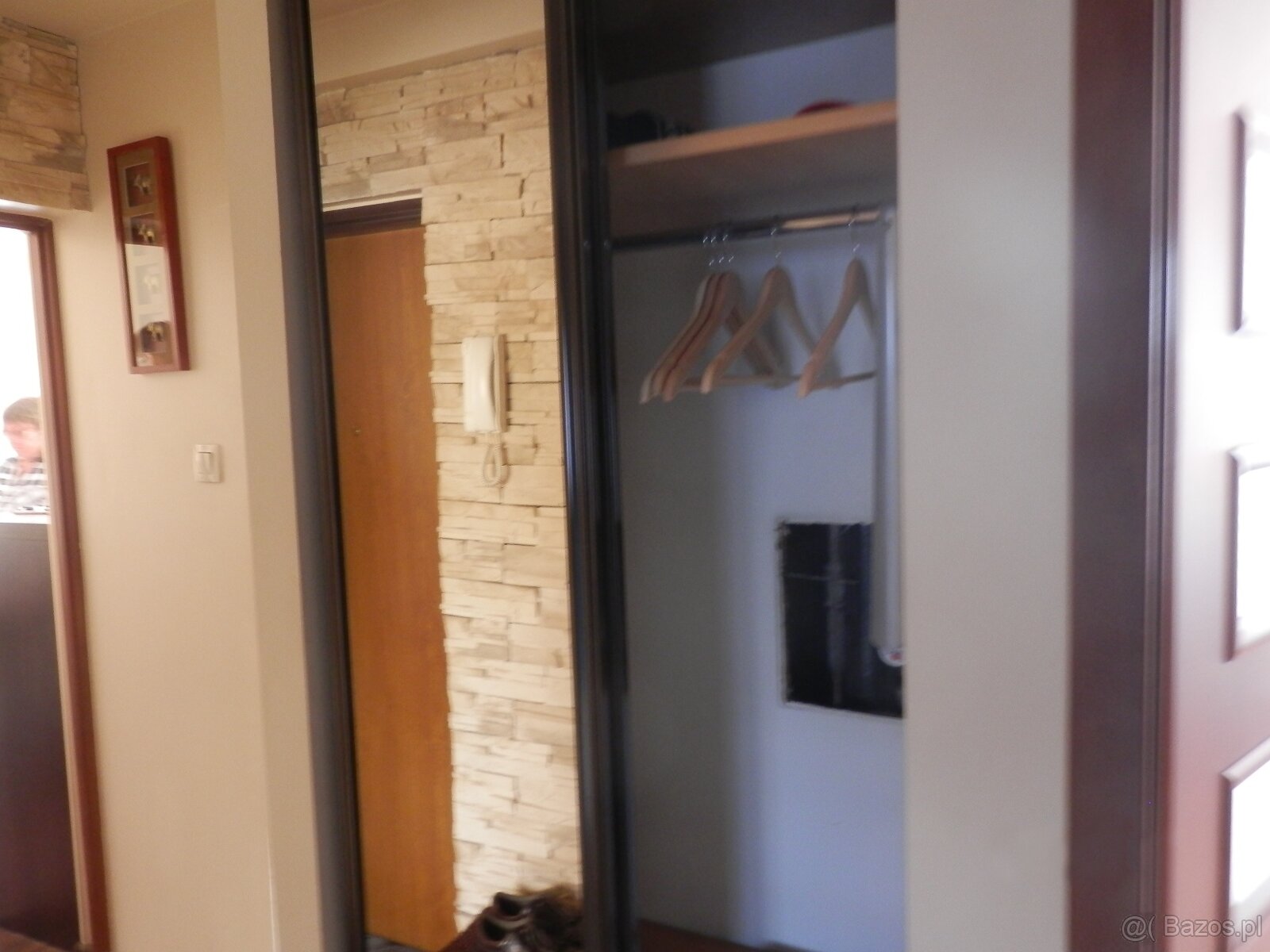 M3 55 m² ul. Lutomierska przestronne mieszkanie - 11