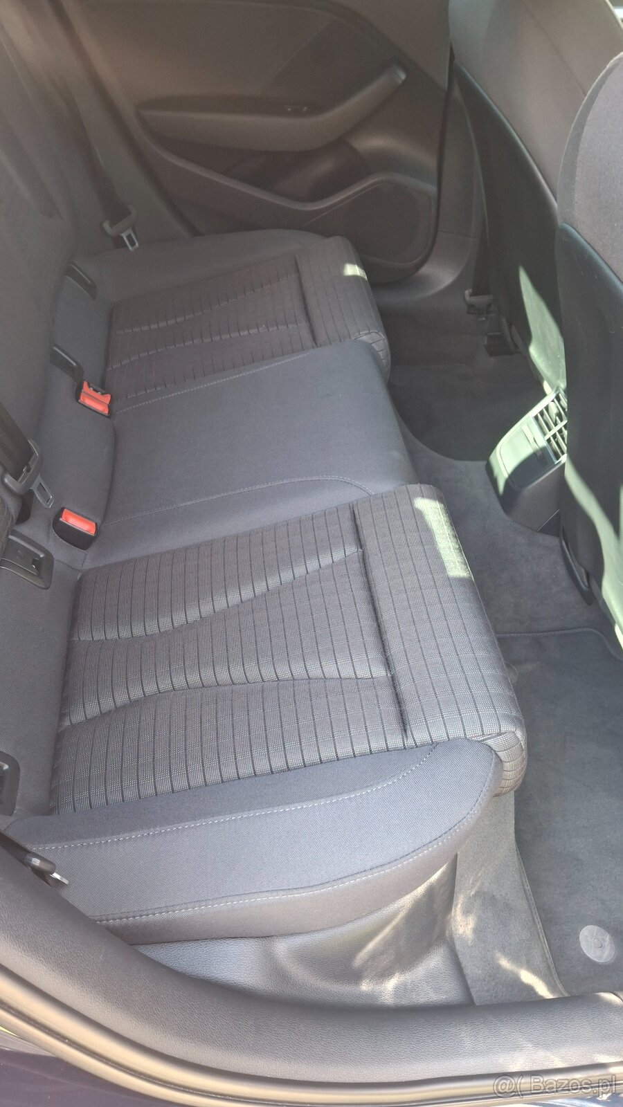 Sprzedam Audi A3 z roku 2017 - 11